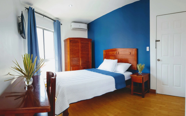 Park View - Airport & City Hotel