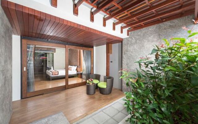 Am Samui Palace