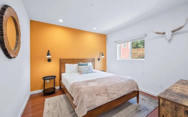 The Gower Street Bungalows by AvantStay