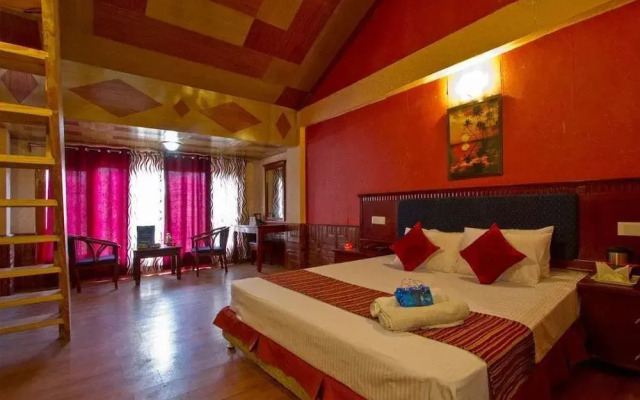 Hotel Monal Manali