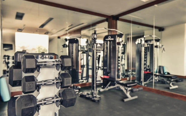Rhythm Lonavala An All-Suite Resort