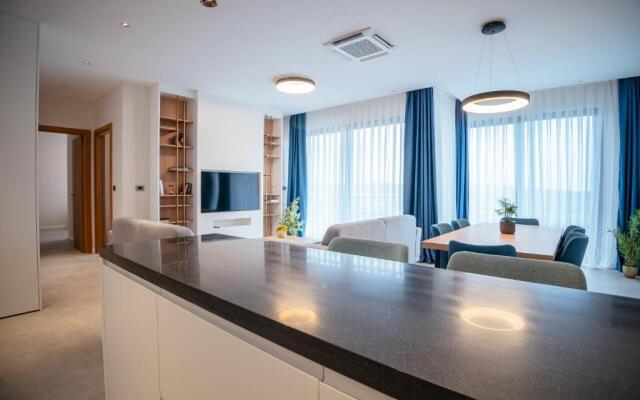 Royal Blue Resort & Residence