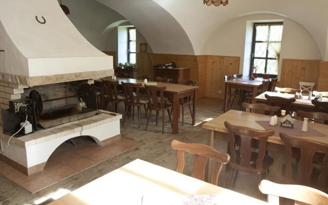 Penzion Hradisko