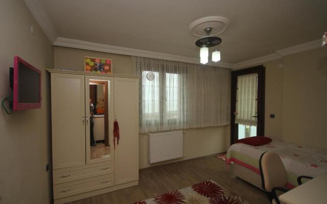 Kalemci̇ Apart