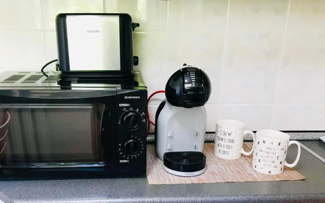 Comfy classic apartment in Trakai