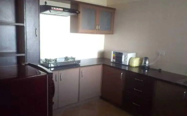 Chalet Citadel Serviced Apartment
