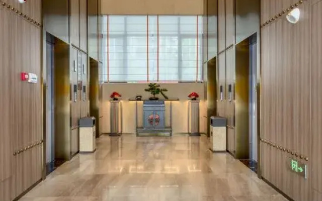 Morning Zhen Hotel (Changsha Wangcheng Economic & Technical Development Zone)