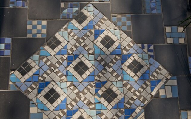 The Ceramic House