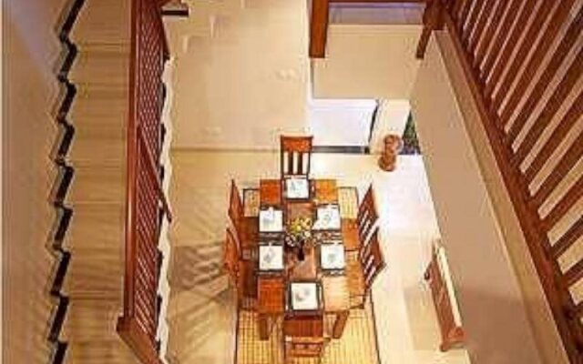 Madhya Villa