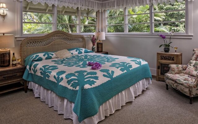 The Old Wailuku Inn At Ulupono