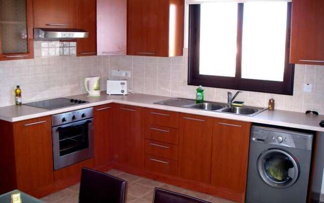 Pyla View Villas, Larnaca