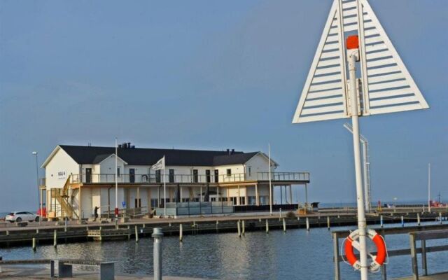 Hotell Hamnen