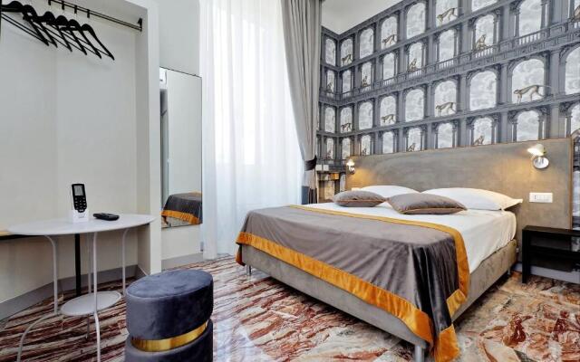 Opera 58 - Teatro dellOpera Suites
