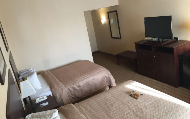 Quality Inn Airport