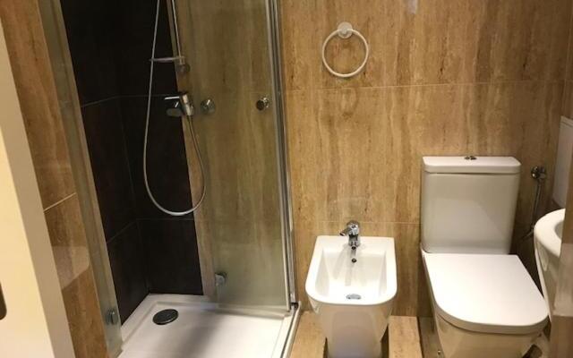 Studio z widokiem na Jarmutę