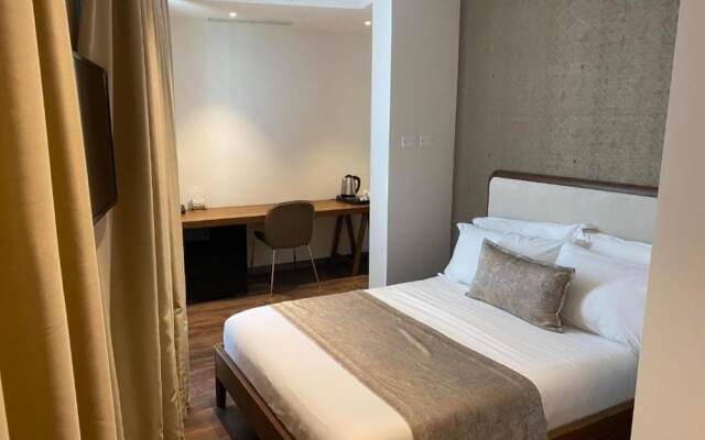 CHIC Hotel & Spa