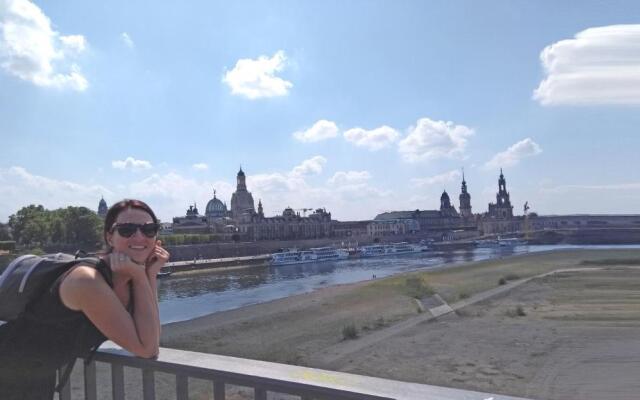 Ferienwohnung Blaumeise