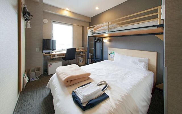 Super Hotel Arai Niigata
