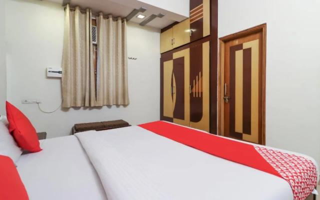 Zaina Guest House by OYO Rooms