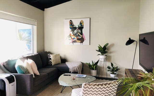 West Beach Lagoon 220 Stylish And Cozy