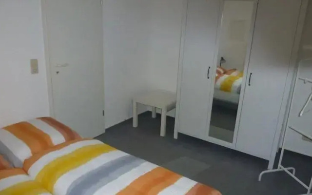 Apartment Kreß