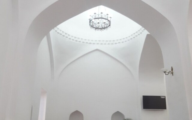 Polvon Qori Boutique Hotel