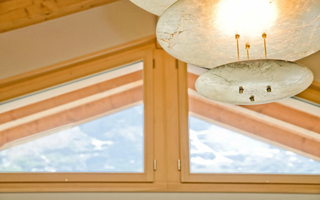 Chalet Rothenegg Griwarent Ag