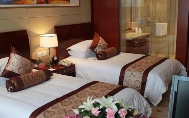 Jinling Dongtai Guest House