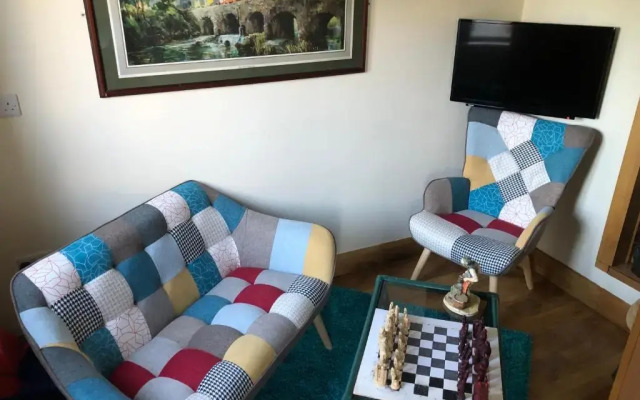 Woodview House Bed and Breakfast