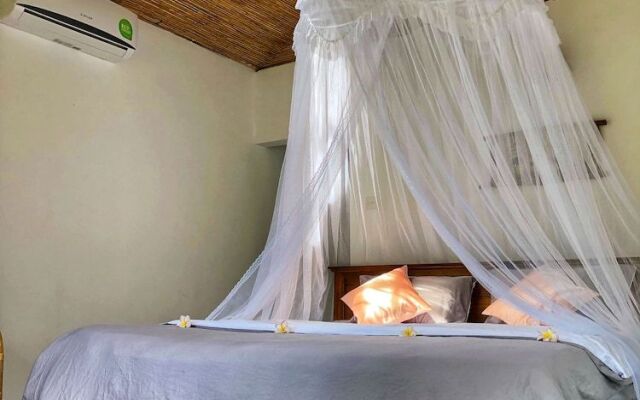 Sainan's Boutique Villa