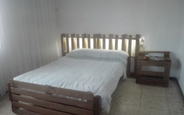Casa rural los amigos