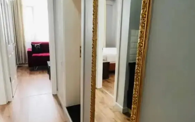 Zebra Hotel Alsancak