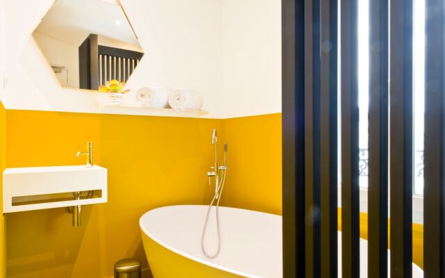 Hotel Du Haut Marais
