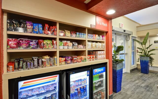 TownePlace Suites by Marriott Sioux Falls