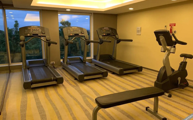Holiday Inn Express Ahmedabad Ashram Road