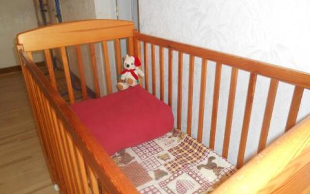 Apartment Les Claudalies