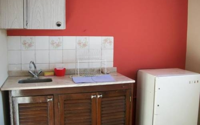 Hostal Pueblo Andino