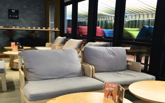 Citadines Sukhumvit 23