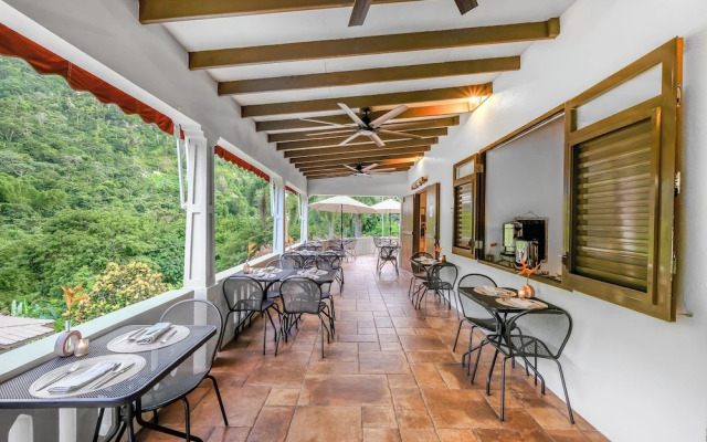 Casa Grande Mountain Retreat - Adults Only