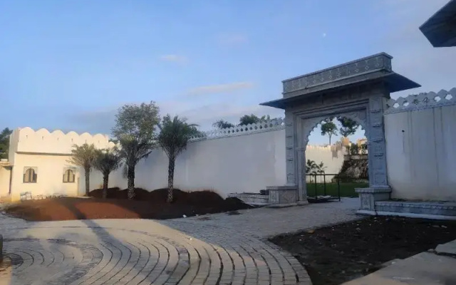 lebua Udaipur Daulatgarh