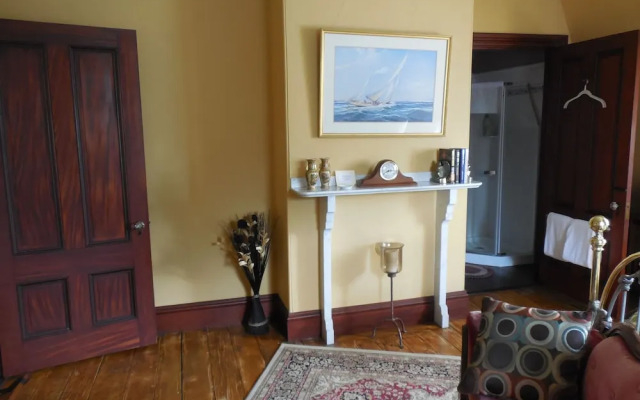 The Proctor Mansion Inn