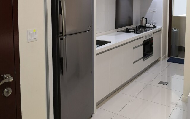 Sutera Avenue Kk Center 2 6