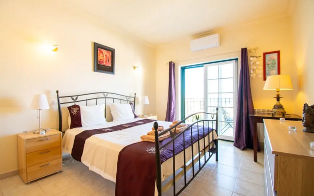 Casa Tara - Lovely Carvoeiro Apartment With Great