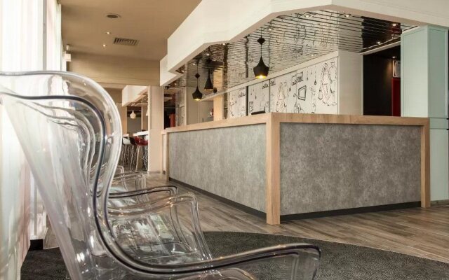 Good Morning Gelsenkirchen City