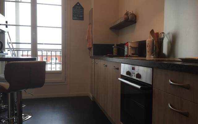 Appartement - Saint Roch
