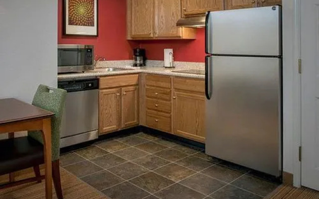 Residence Inn By Marriott Boston Andover