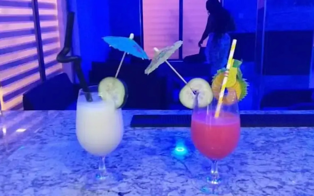La VOD Hotel