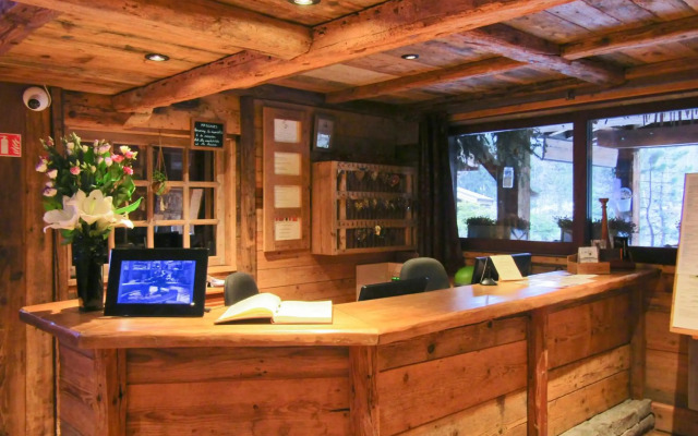 Les Grands Montets Hôtel & Spa