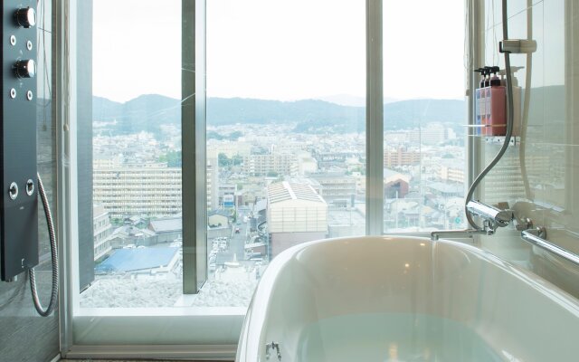 Keihan Kyoto Grande Hotel