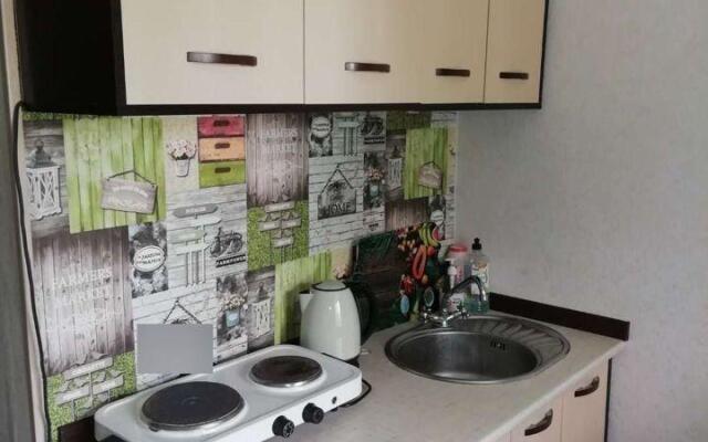 Апартаменты на улице Тверская улице 51